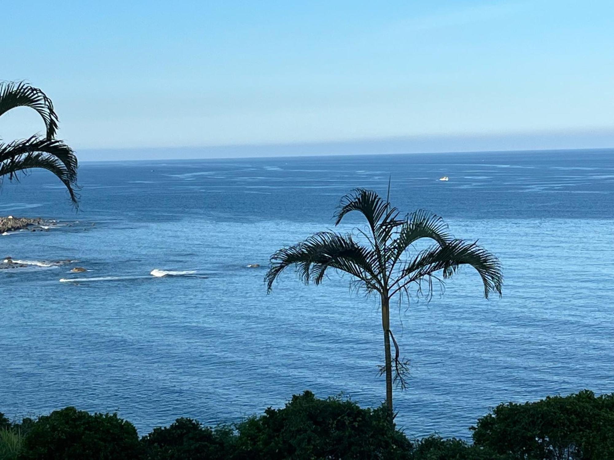 丁一的家日出海景別墅Sun Motel Chenggong Bagian luar foto