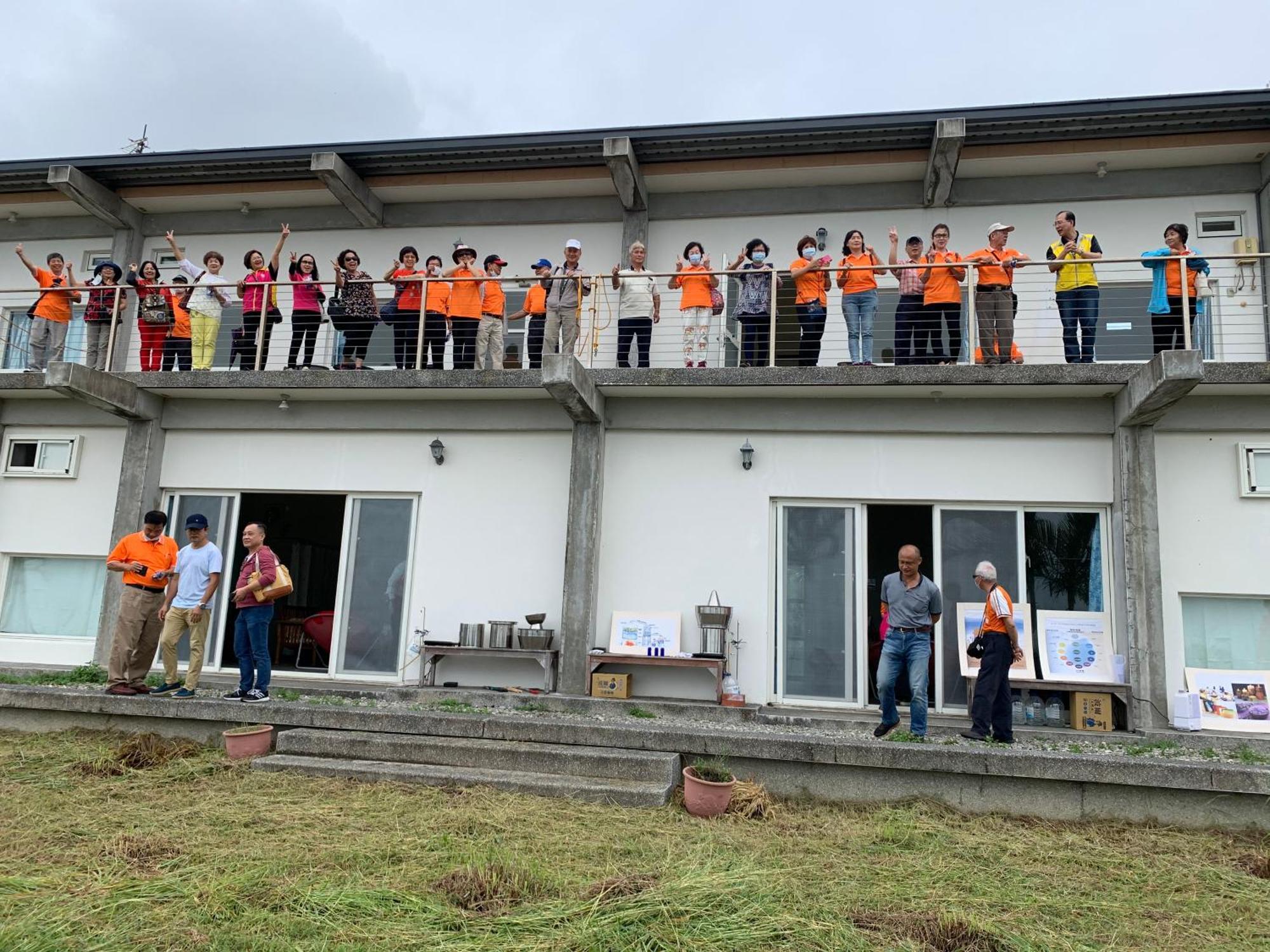 丁一的家日出海景別墅Sun Motel Chenggong Bagian luar foto